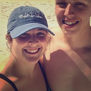 Meet your Posher, Abby!